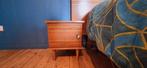 Paire de tables de nuit, Maison & Meubles, Enlèvement, Utilisé