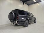 Land Rover Defender 130 - D300 X-Dynamic SE - 8PL - Pano -, Auto's, Land Rover, 4 deurs, 0 cilinders, 0 kg, Defender