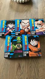 Dragonball complete serie, Cd's en Dvd's, Ophalen, Gebruikt, Science Fiction en Fantasy, Boxset
