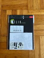 3D decals f-105J 1/48 Kelik, Hobby en Vrije tijd, Modelbouw | Vliegtuigen en Helikopters, Verzenden, Nieuw, Vliegtuig, Overige merken