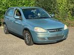 Opel Corsa, Auto's, 5 deurs, Corsa, Particulier, Radio