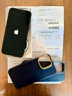 iPhone 15 Pro Max 256Go (garantie avril 2026), Télécoms, Téléphonie mobile | Marques Autre, Enlèvement, Comme neuf, 6 mégapixels ou plus