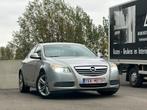 OPEL INSIGNIA 1.6 BENZINE, GEKEURD, BLEUTOOTH, VEEL OPTIES!, Auto's, Euro 5, Handgeschakeld, 5 deurs, 1598 cc