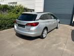 Opel Astra Sports Tourer / Benzine / 2019, Voorwielaandrijving, Testrit aan huis, Stof, Bedrijf