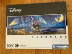 Puzzel Disney - Mickey/Minnie 1000 stukjes, Ophalen of Verzenden, 500 t/m 1500 stukjes, Nieuw, Legpuzzel