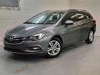 Opel Astra 1.6 CDTi-AUTO-2019-1Prop.-Superbe État-Garantie, 100 kW, Argent ou Gris, Achat, Euro 6