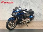 Honda GL 1800 Dct Goldwing (bj 2019), Motoren, Bedrijf, Meer dan 35 kW, Toermotor, 1800 cc