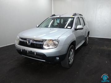 Voorkop Dacia Duster 2014  beschikbaar voor biedingen