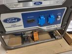 Ford FG4050 Generator-Benzine-230V, Ophalen, Nieuw, Ford