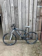 Mtb Ridley kader medium shimano xt, Fietsen en Brommers, Ophalen, Gebruikt