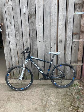 Mtb Ridley kader medium shimano xt  beschikbaar voor biedingen