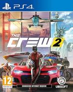 The Crew 2 GPS4 GRATIS LEVERING, Games en Spelcomputers, Online, Verzenden, Racen en Vliegen, Nieuw