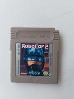 Jeu game boy :Robocop 2. Rendez vous possible sur Bruxelles, Consoles de jeu & Jeux vidéo, Comme neuf, Enlèvement ou Envoi