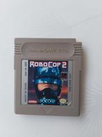 Jeu game boy :Robocop 2. Rendez vous possible sur Bruxelles, Comme neuf, Enlèvement ou Envoi