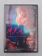 DVD M.F.A., Ophalen of Verzenden, Zo goed als nieuw