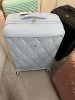 Valise bleu ciel neuve, Ophalen of Verzenden