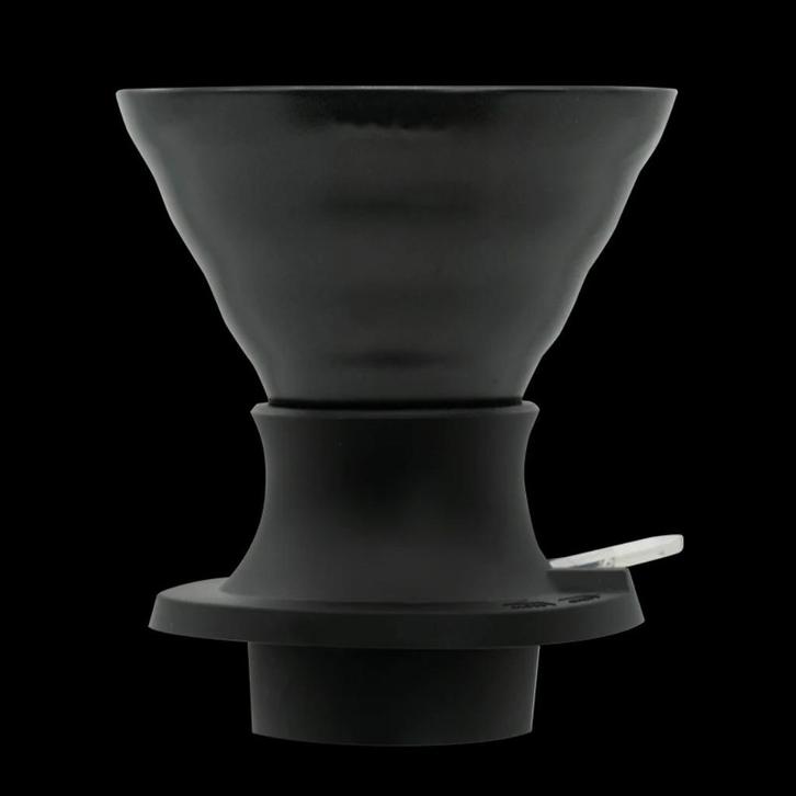 Hario V60 Ceramic Immersion Colour Dripper Switch, 02 Size, Elektronische apparatuur, Koffiemachine-accessoires, Zo goed als nieuw