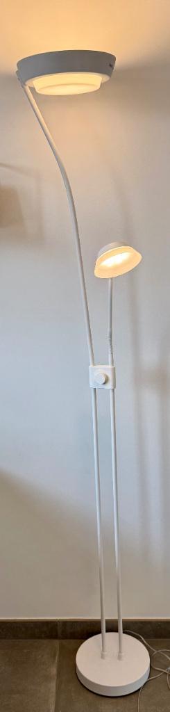 EGLO LED vloerlamp & leeslamp beschikbaar voor biedingen