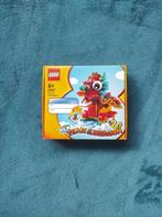 Nieuw in doos Lego new year dragon 40611, Ophalen, Nieuw, Complete set, Lego