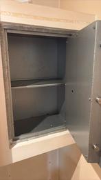 Brandkast - kluis, Huis en Inrichting, Brandblussers en Brandkasten, Ophalen, Zo goed als nieuw, Brandkast