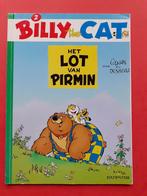 Billy the Cat 2., Gelezen, Colman, Ophalen of Verzenden, Eén stripboek