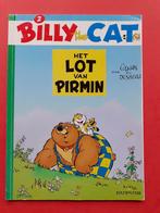 Billy the Cat 2., Livres, Enlèvement ou Envoi, Une BD, Utilisé, Colman