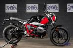 Bmw R NineT - 12.889 km, 2 cilinders, Bedrijf, 1170 cc, Meer dan 35 kW