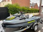 Seadoo 325 RXT X RS/ 2024/ 0 Heure/ Sono /Remorque Seadoo /, Nieuw, Benzine, 200 pk of meer