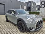 MINI Cooper Clubman 1.5 Benzine / Automaat / 2018 / 12 mnd G, Auto's, Mini, Stof, Gebruikt, 136 pk, Bedrijf