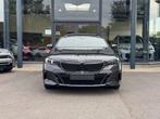 BMW 530e xDrive Touring M Sport Pro/ BOW&WIL / PANO / 360, Auto's, Gebruikt, Leder, 5 deurs, Zilver of Grijs