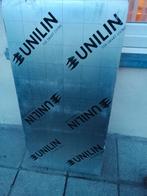 Unilin pur plaat 60x120x10 cm, Enlèvement