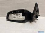 OPEL ASTRA H Twintop beige Links spiegel 2004-2010, Gebruikt, Opel