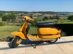 Lambretta 200 de 1968, Scooter, 12 à 35 kW, 1 cylindre, 200 cm³