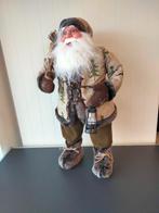 Prachtige Papa NOEL Hoogte 60 cm, Nieuw, Ophalen of Verzenden