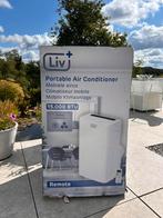 LIV airco frosty 15000 Btu, Elektronische apparatuur, Airco's, Ophalen, Nieuw, 3 snelheden of meer, 100 m³ of groter