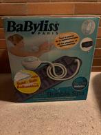 Babyliss bulles spas, Comme neuf