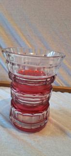 Val saint lambert vaas, Enlèvement