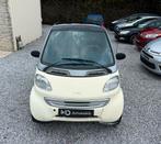 Smart, Autos, Smart, Achat, Entreprise, Diesel, Automatique