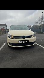 Volkswagen Touran, Auto's, Automaat, Diesel, Particulier, Te koop