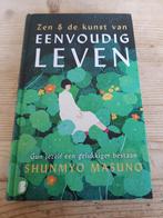 Shunmyo Masuno - Zen & de kunst van eenvoudig leven, Comme neuf, Shunmyo Masuno, Enlèvement ou Envoi