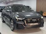 Audi Q8 Tdi 286 CV Competition Pano Airmatic Massage Ja 21, Auto's, Audi, Automaat, Q8, Leder, Bedrijf