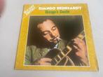 Django Reinhardt, Cd's en Dvd's, Ophalen of Verzenden