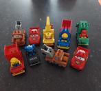 Duplo auto's, Ophalen, Duplo