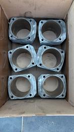 6x mahle cilinders porsche 964, Ophalen of Verzenden, Porsche
