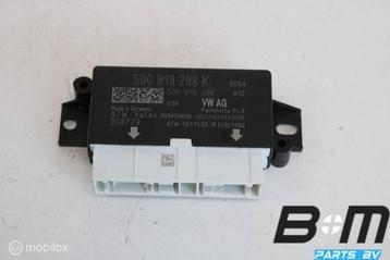 Regelapparaat PDC / PLA Skoda Octavia 3 beschikbaar voor biedingen