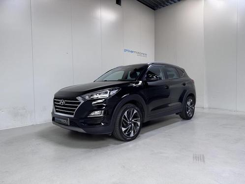 Hyundai Tucson 1.6 Benzine Autom. - Apple CarPlay - Airco -, Auto's, Hyundai, Particulier, Tucson, Airbags, Airconditioning, Android Auto