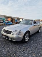 Mercedes-Benz SLK 200 Cabriolet, Autos, Mercedes-Benz, 1998 cm³, Achat, 2 places, Cruise Control