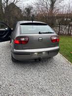 Échange Seat Leon 1m, Autos, Achat, Autres couleurs, 5 portes, Particulier