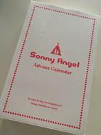 Sonny angel adventkalender nieuw, ongeopend!, Ophalen of Verzenden
