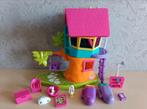 Polly Pocket, Ophalen of Verzenden, Zo goed als nieuw